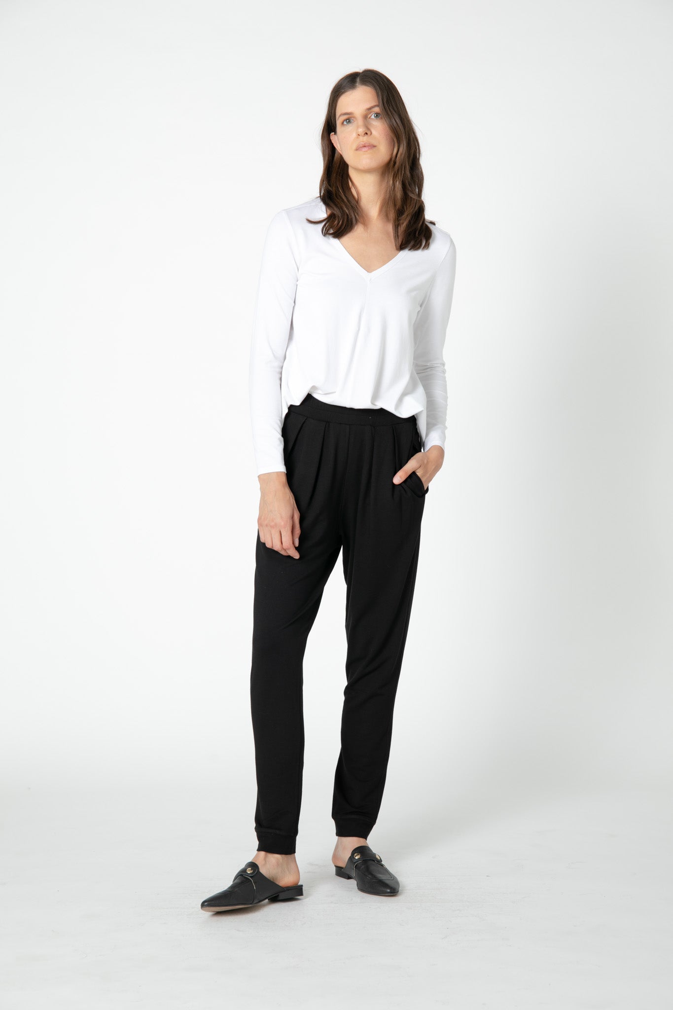 The Trouser Sweats