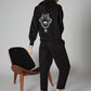 Essential Hamsa Scuba Hoodie