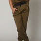 The Luxury Silk Jogger