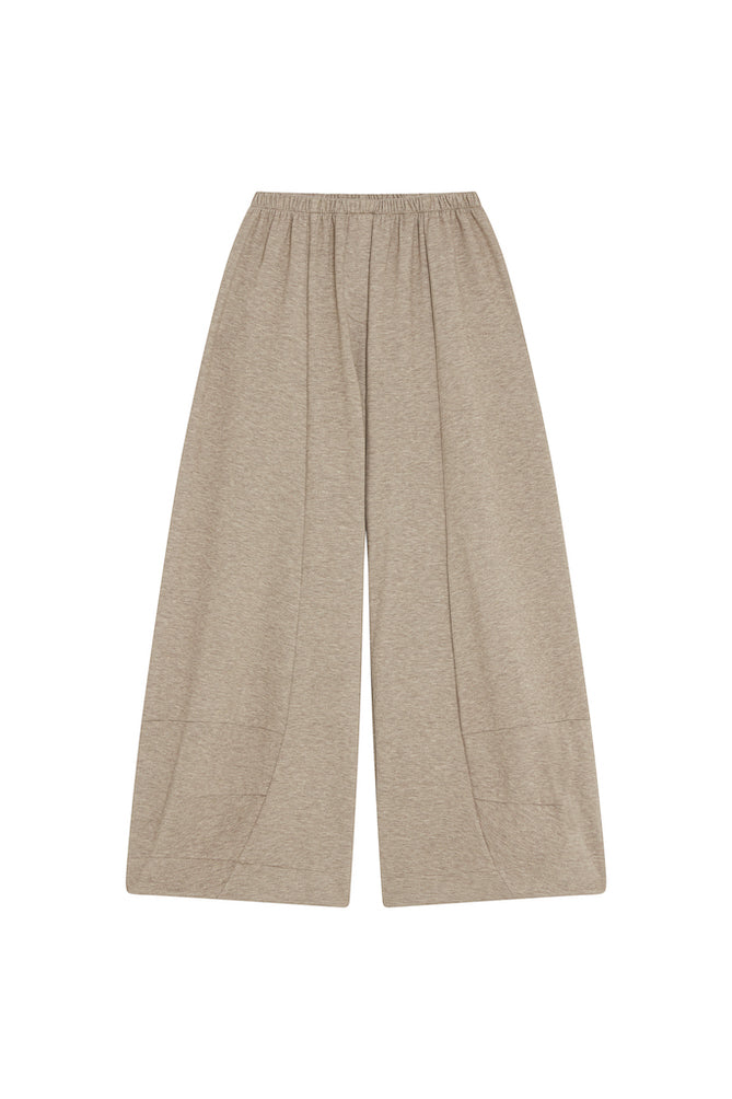 Not Your Average Wide Leg Pants