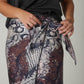 The Easy Wrap Skirt