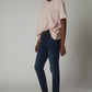 The Ultimate Slim Denim Pants