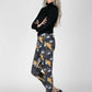 Beijing Printed Pants