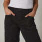 The Slouchy Soft Twill Pants