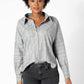 The Unexpected Stripe Top