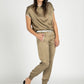Trinidad Silk Blouse