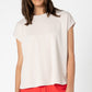 Raglan Cupro Tee