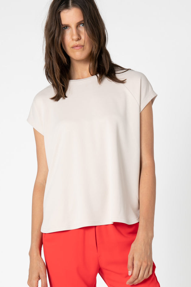 Raglan Cupro Tee