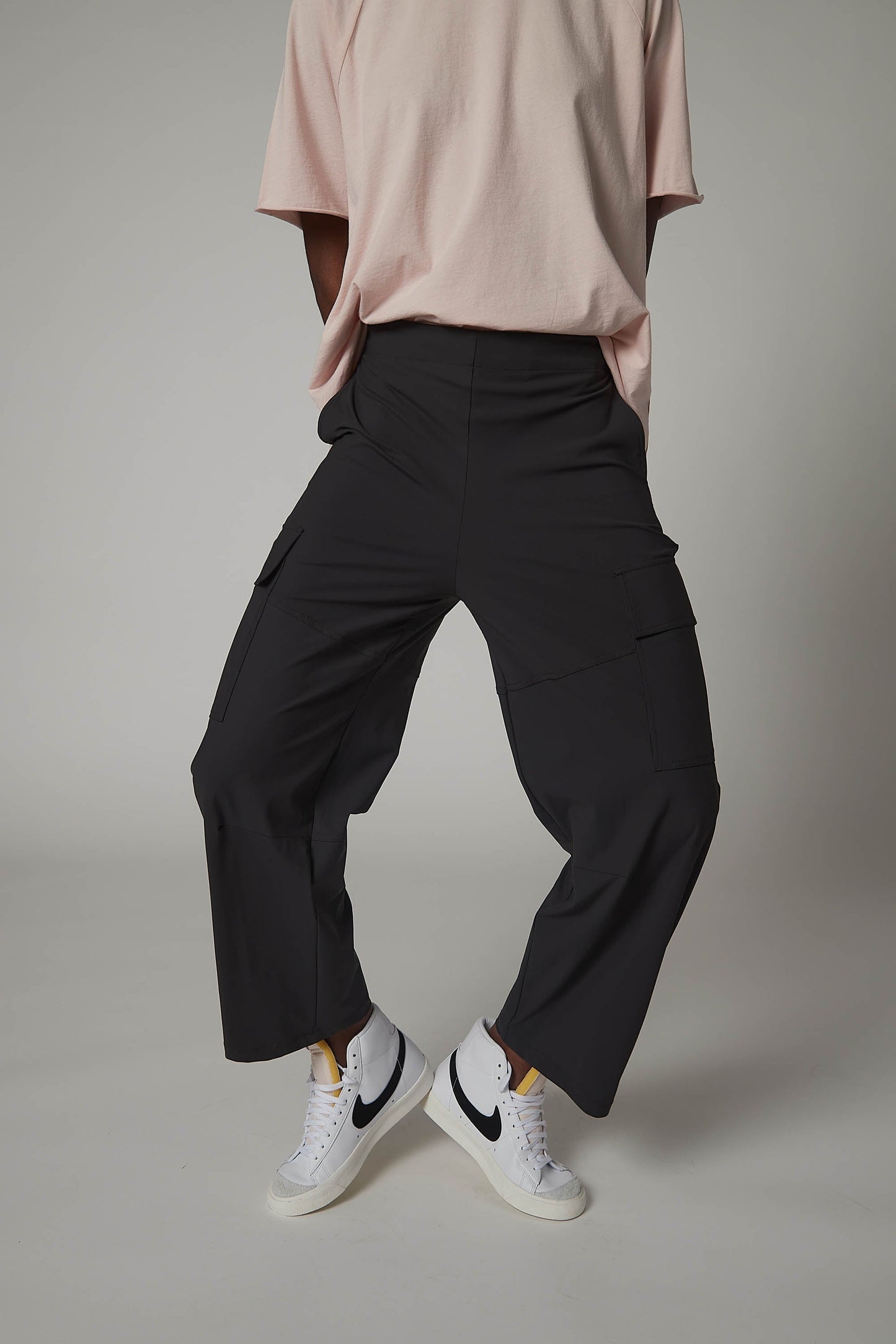 The New Age Utility Pants