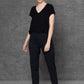 Kim Straight Leg Cargo Pant