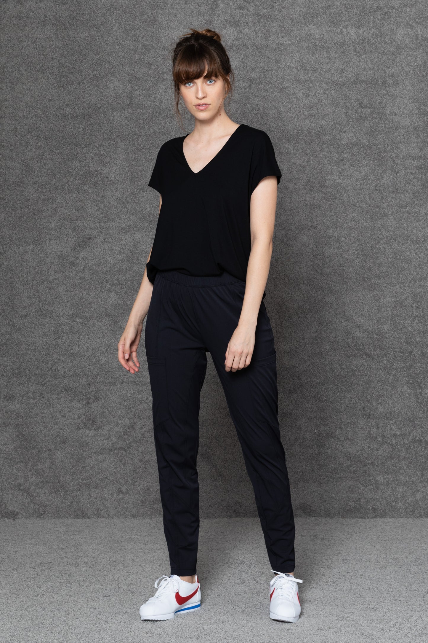 Kim Straight Leg Cargo Pant