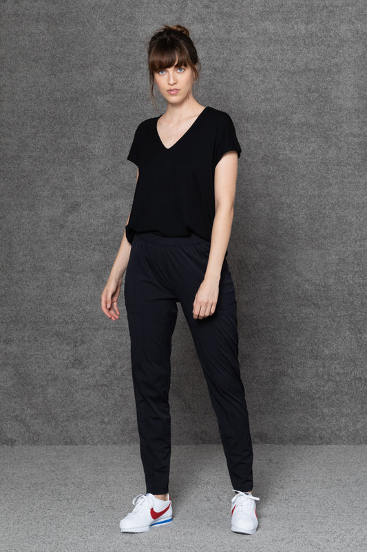 Kim Straight Leg Cargo Pant