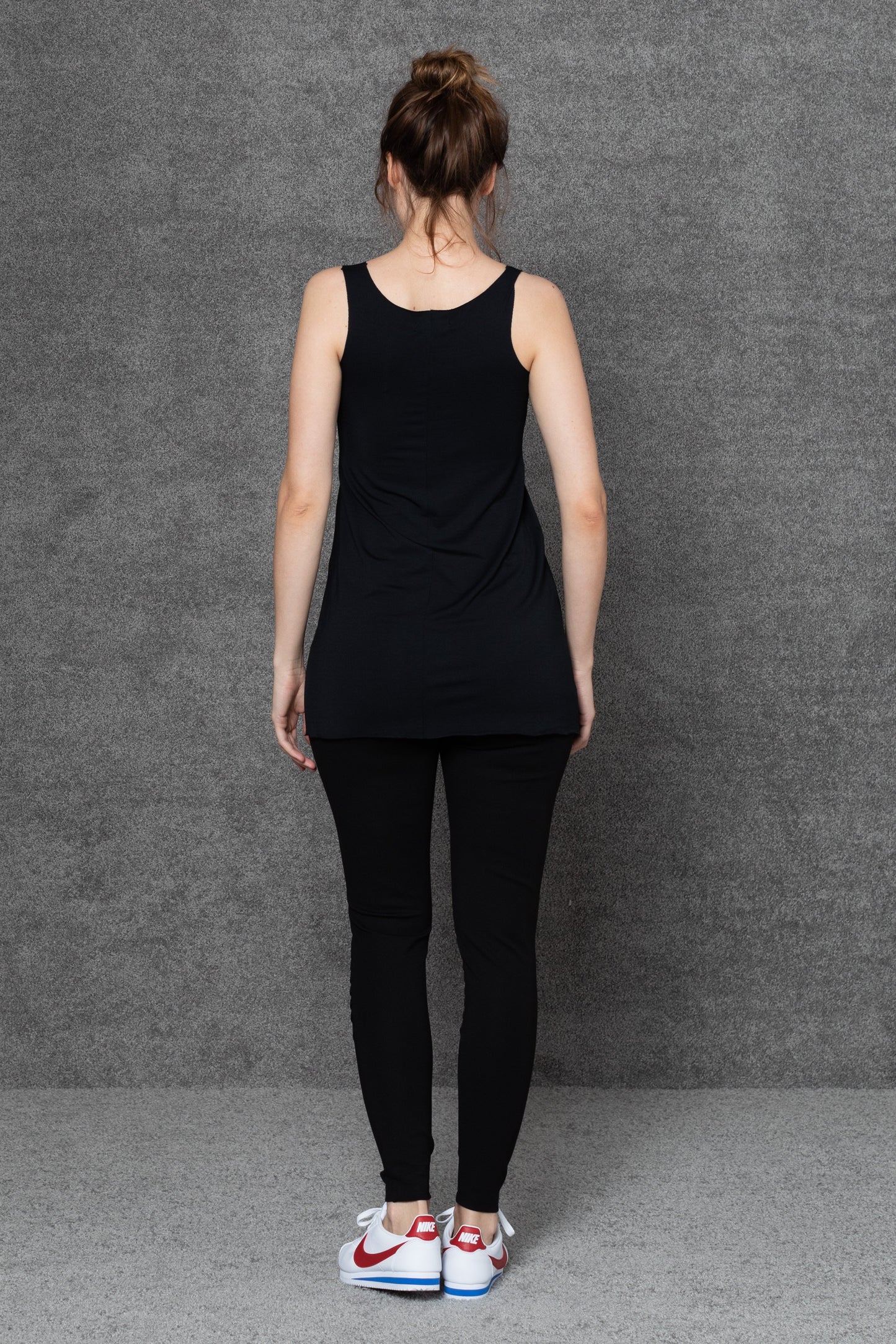 Nola Long Basic Tank