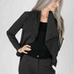 Vienna Zipped Jacket