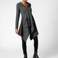 The Unexpected Zip Jacket