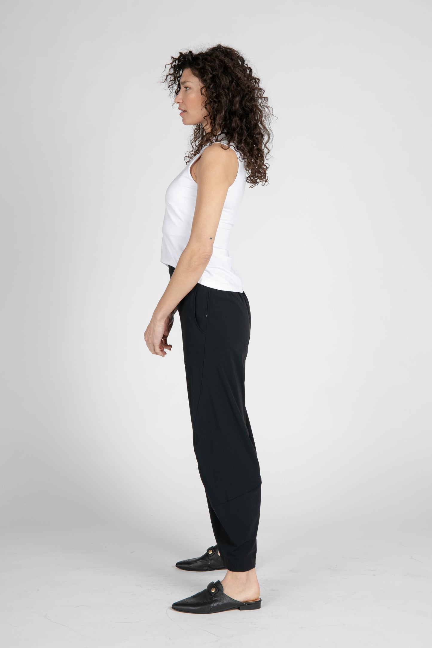 The On The Loose Work Pants