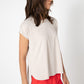 Raglan Cupro Tee