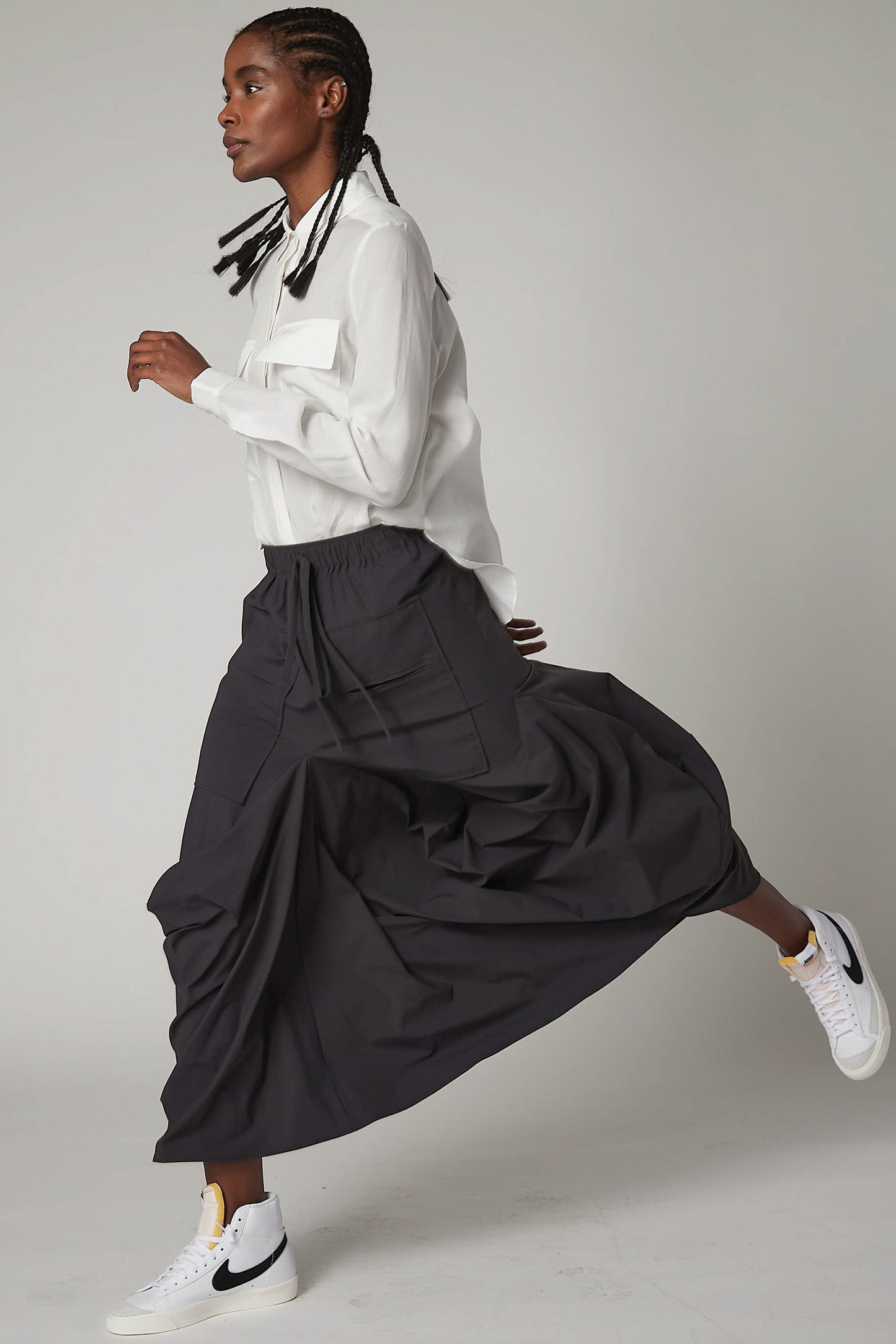 The Go-To Skirt
