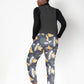 Beijing Printed Pants