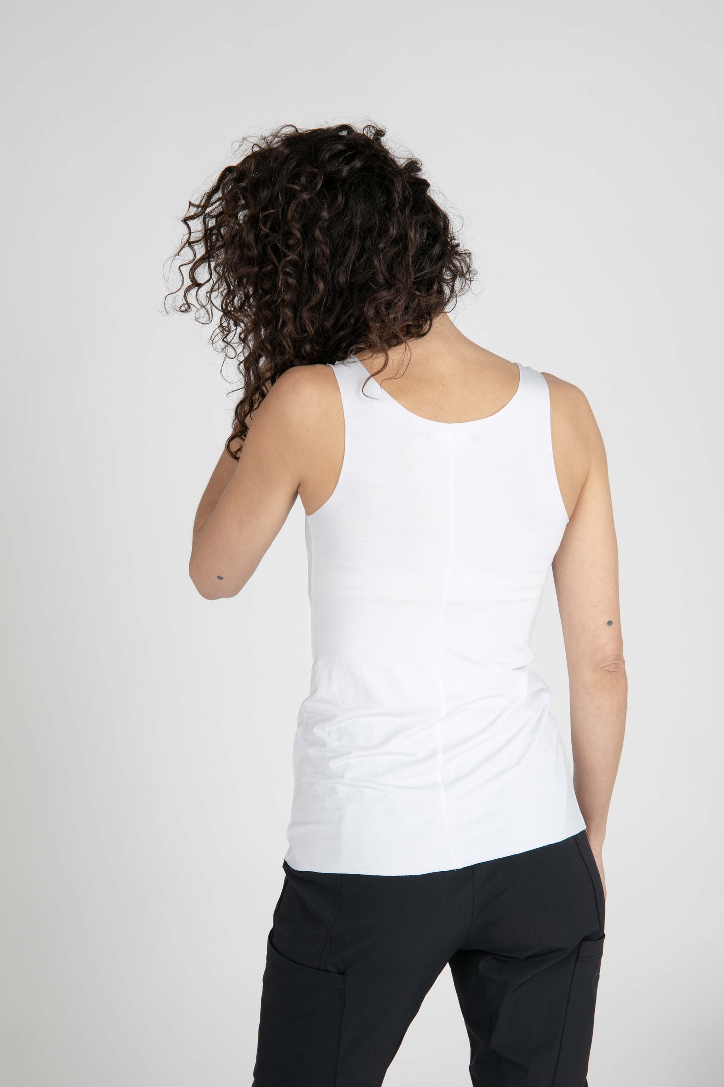The Essential Seamless Cami