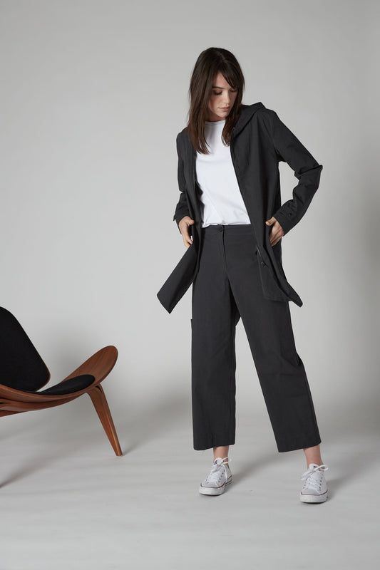 ALL PURPOSE POPLIN JACKET