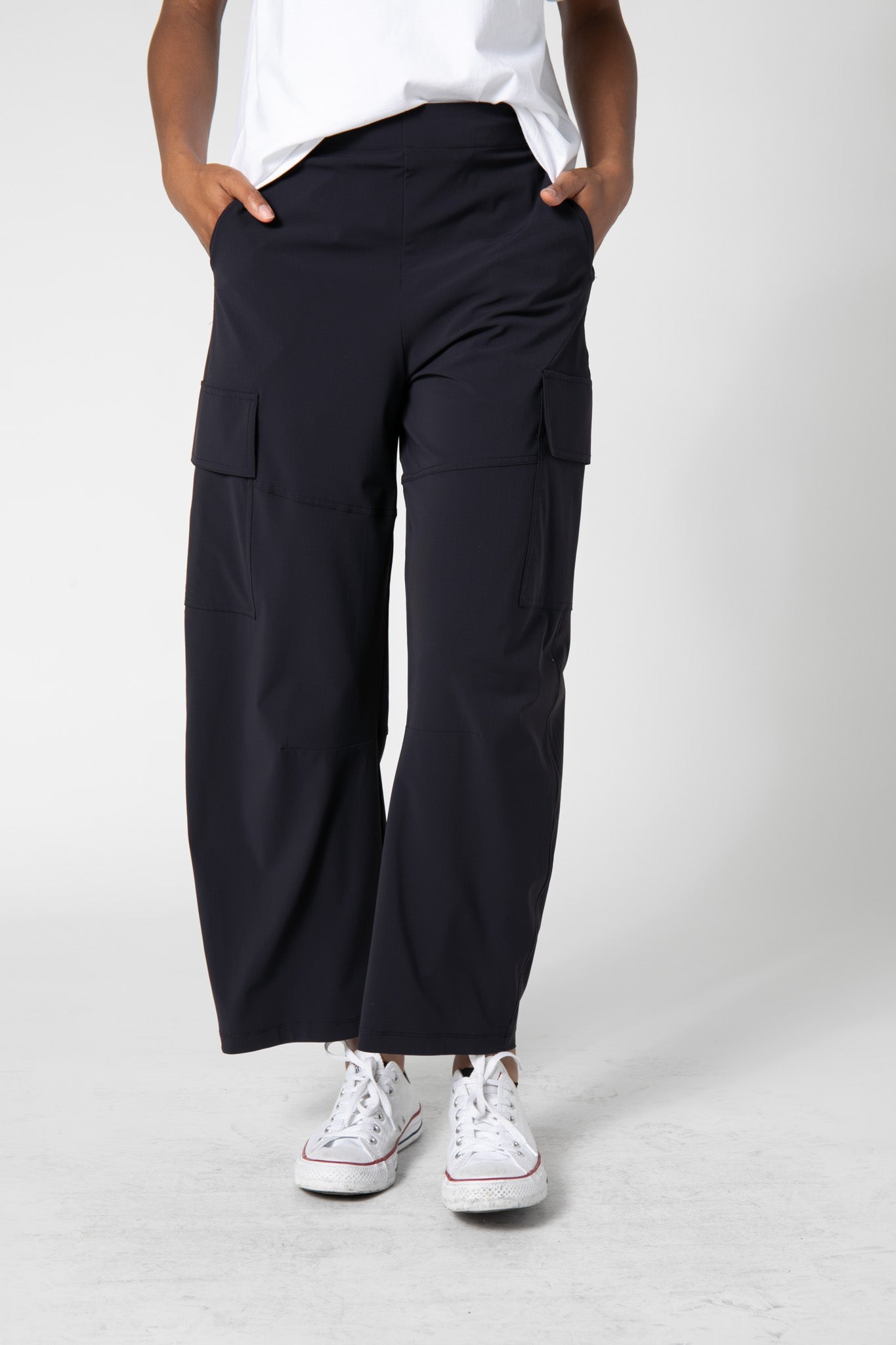 The New Age Utility Pants