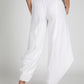 Abbot Linen Wide Leg Pants