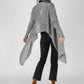 Newport Wrap Cardigan