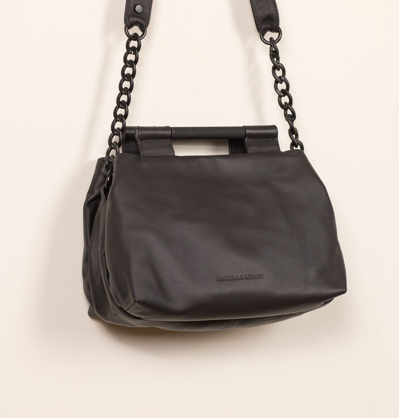 Frida Satchel Bag