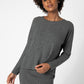 Relaxed Sweater Top