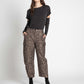 Camo Ramsey Cargo Pants