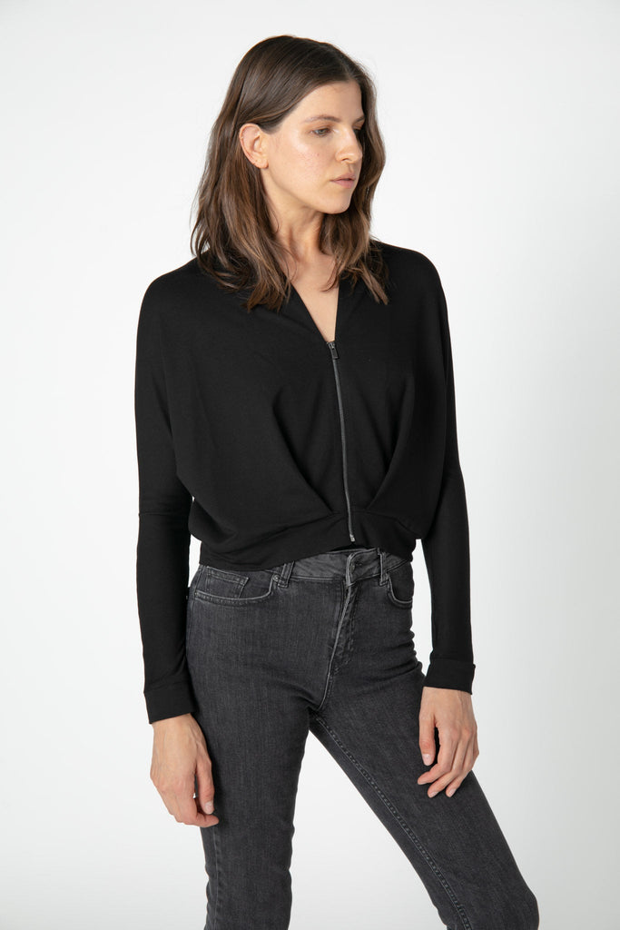 The More Than Yoga Jacket