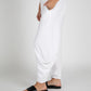 Abbot Linen Wide Leg Pants