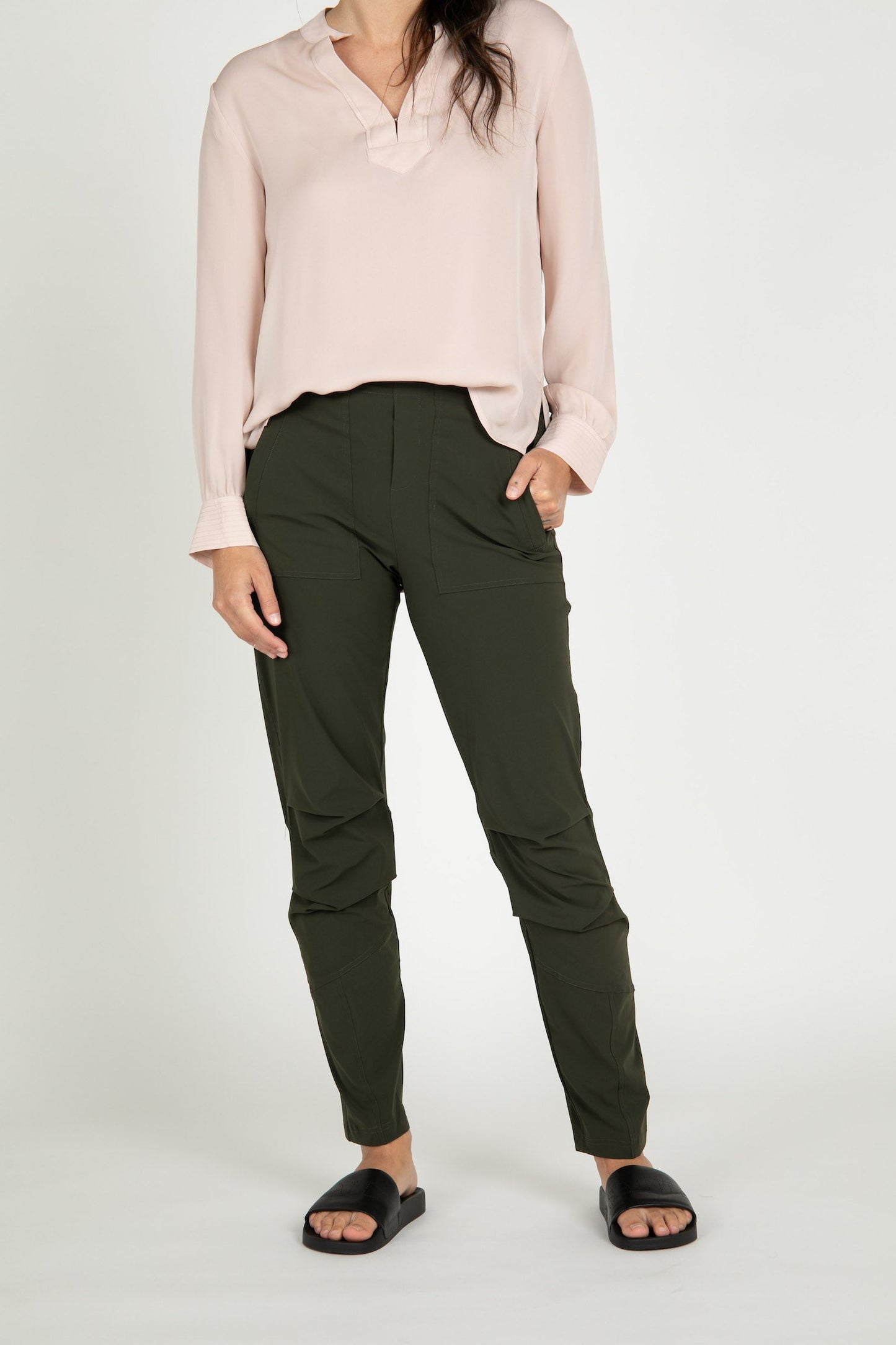 The More Than Active Pants