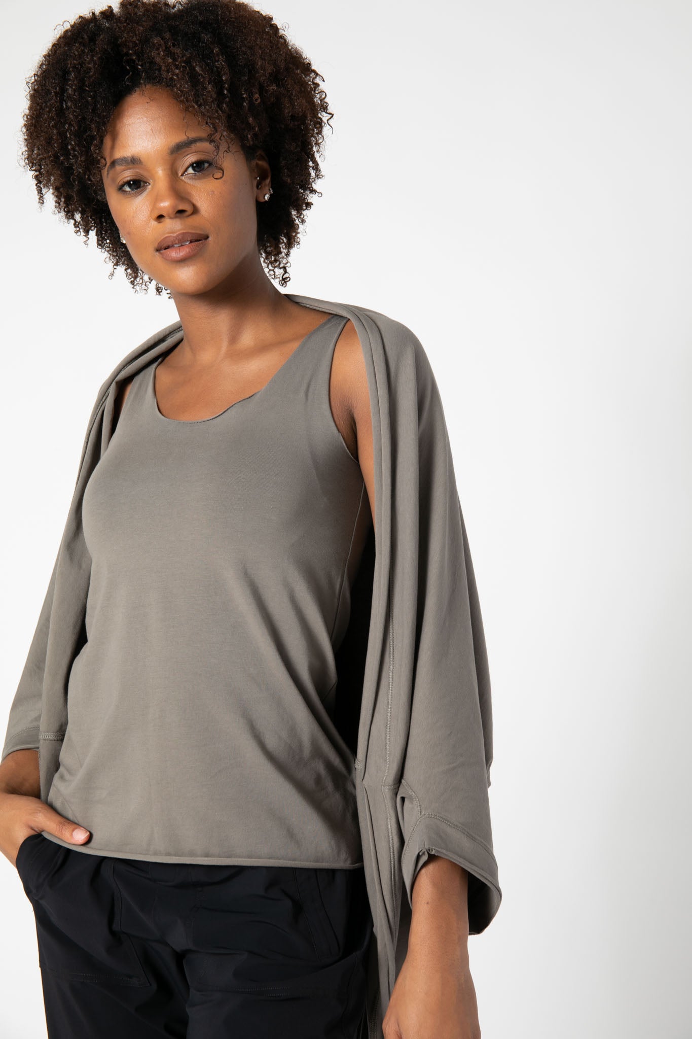 Softer Than Silk Modal Set