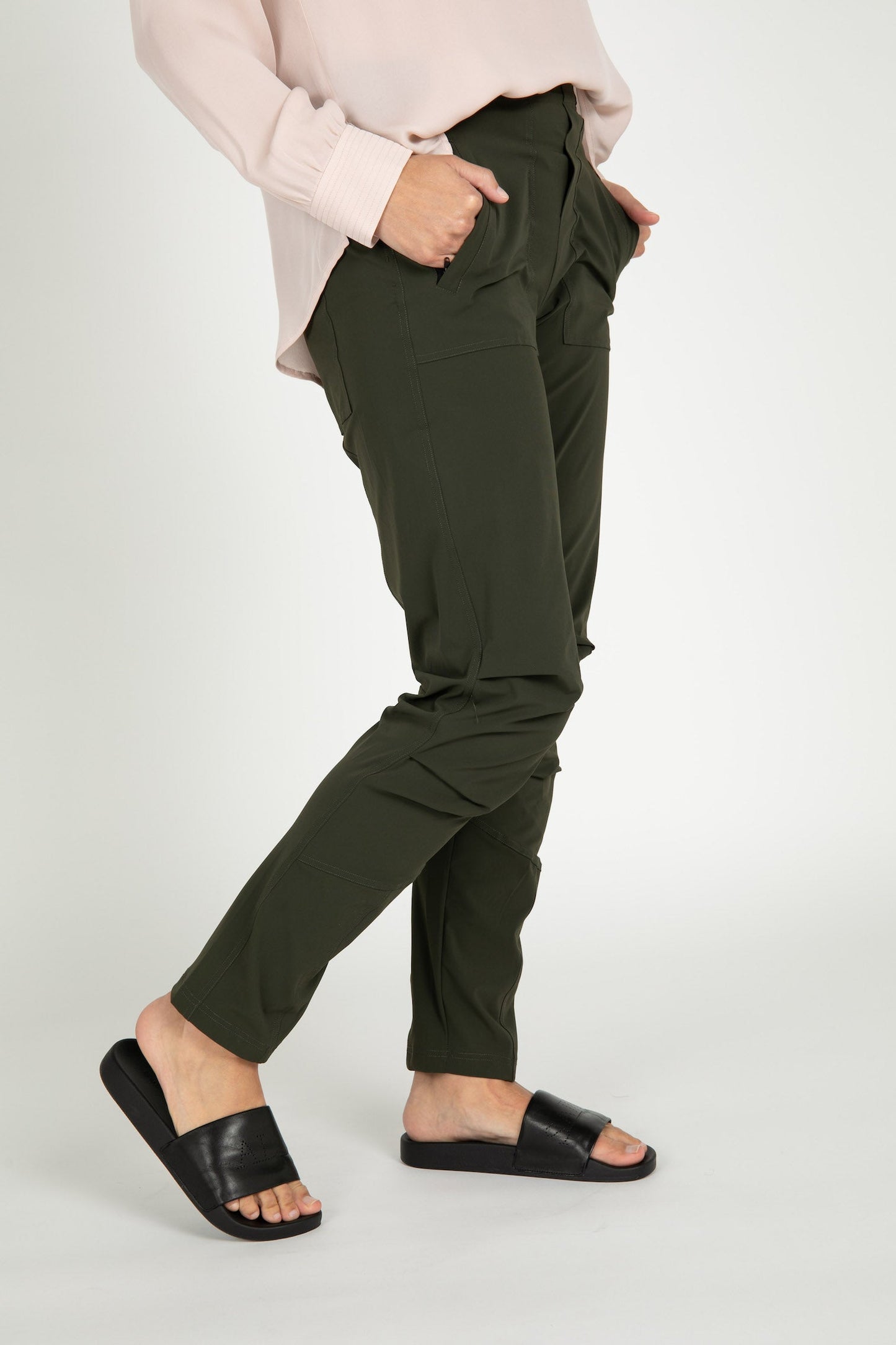 The More Than Active Pants
