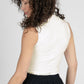 The Sculpted Tank