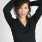 The Detail Oriented Fitted Top