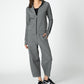 The Scuba Athleisure Zip-Up