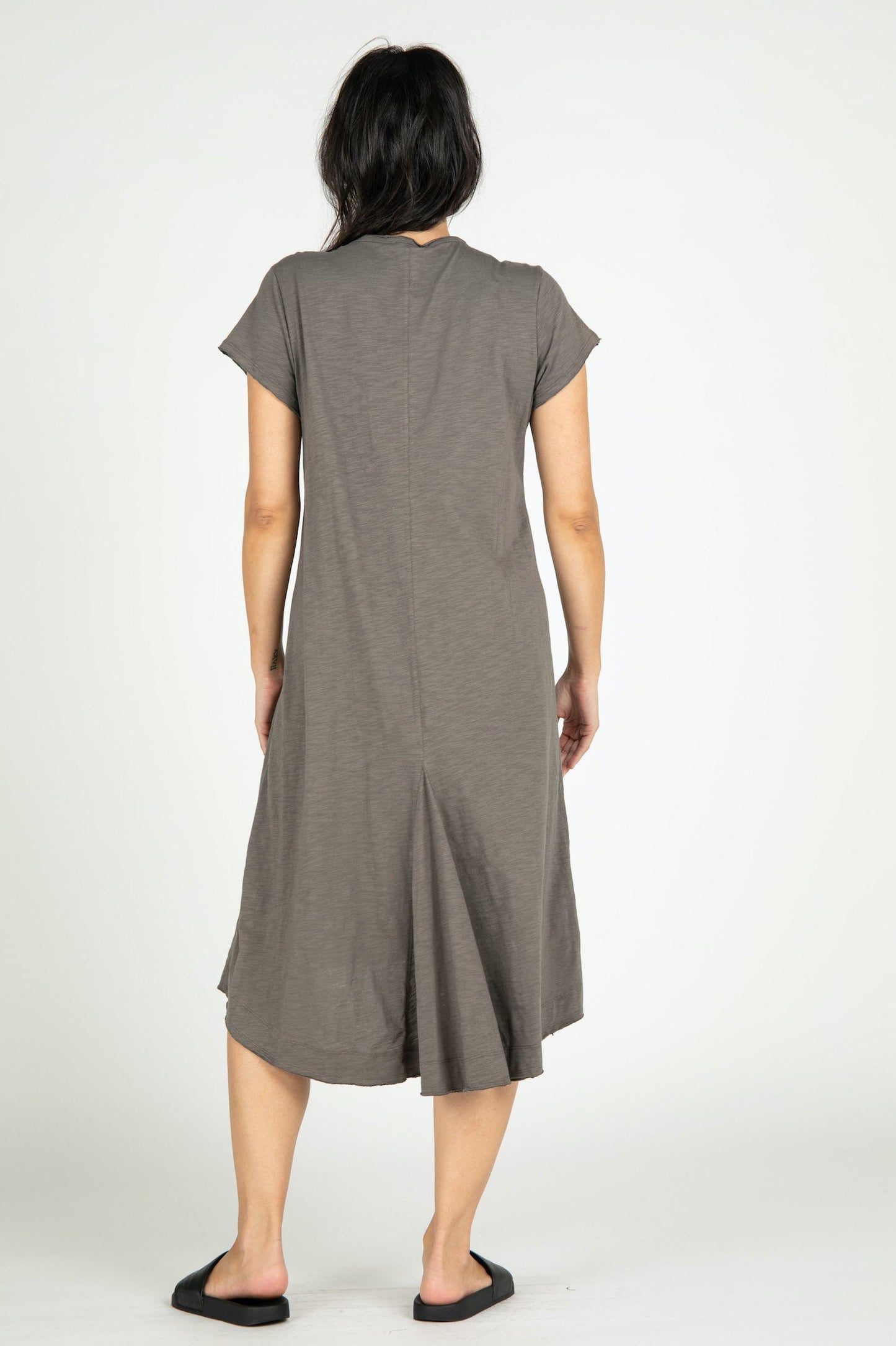 Karina Jersey Dress