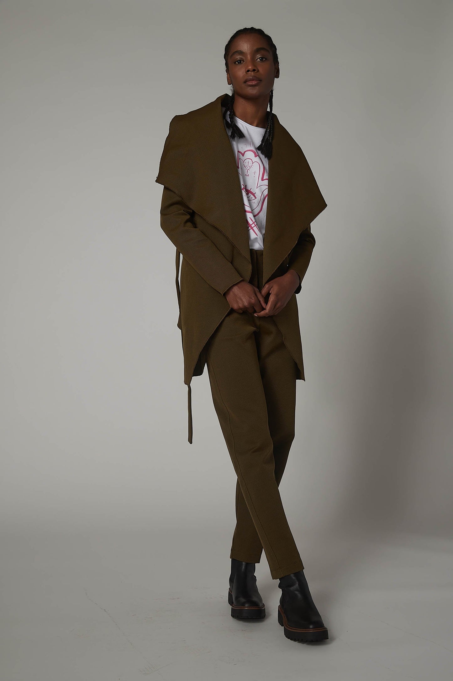 The Forever Jacket