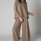 Not Your Average Wide Leg Pants