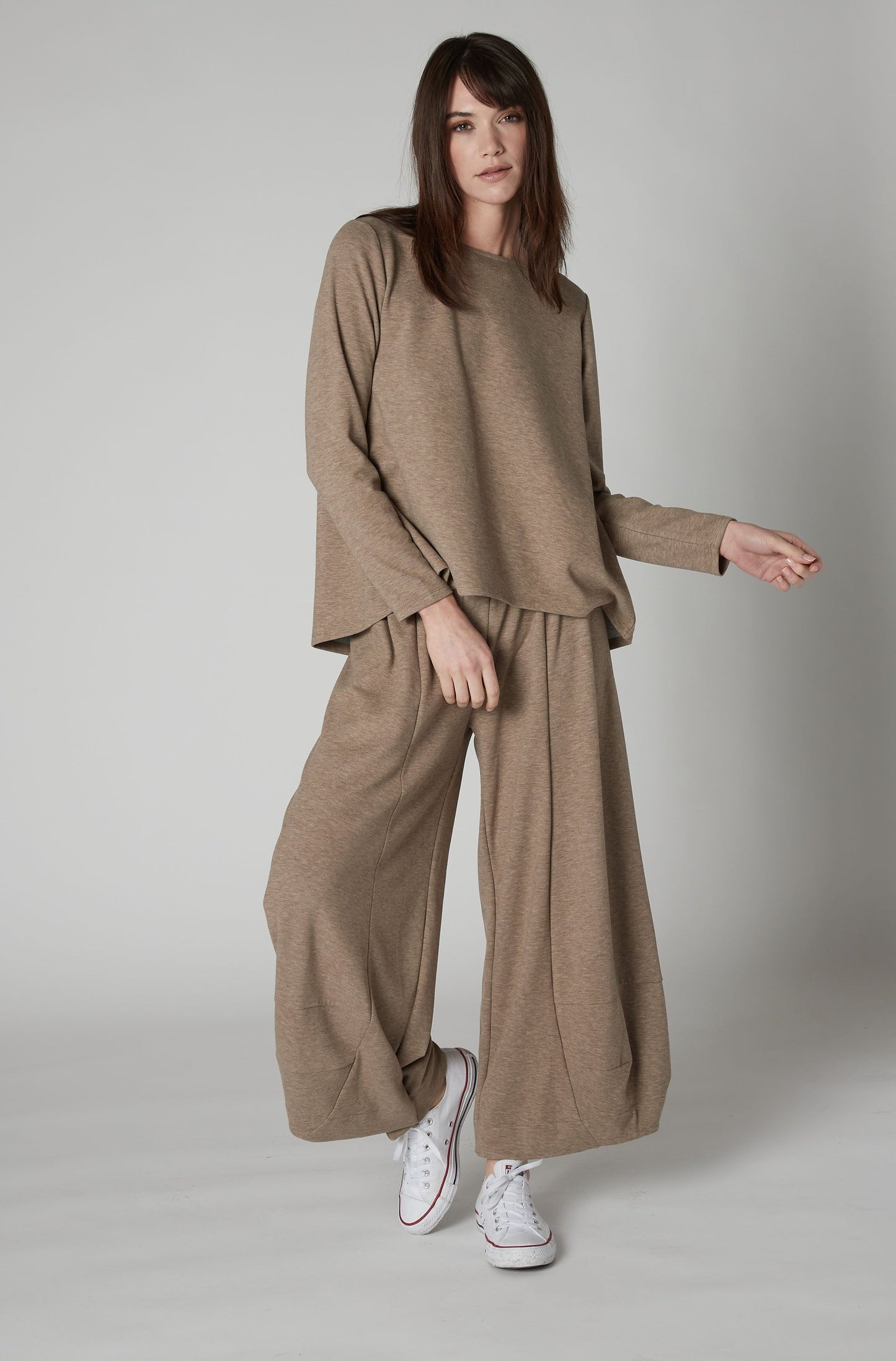 Not Your Average Wide Leg Pants