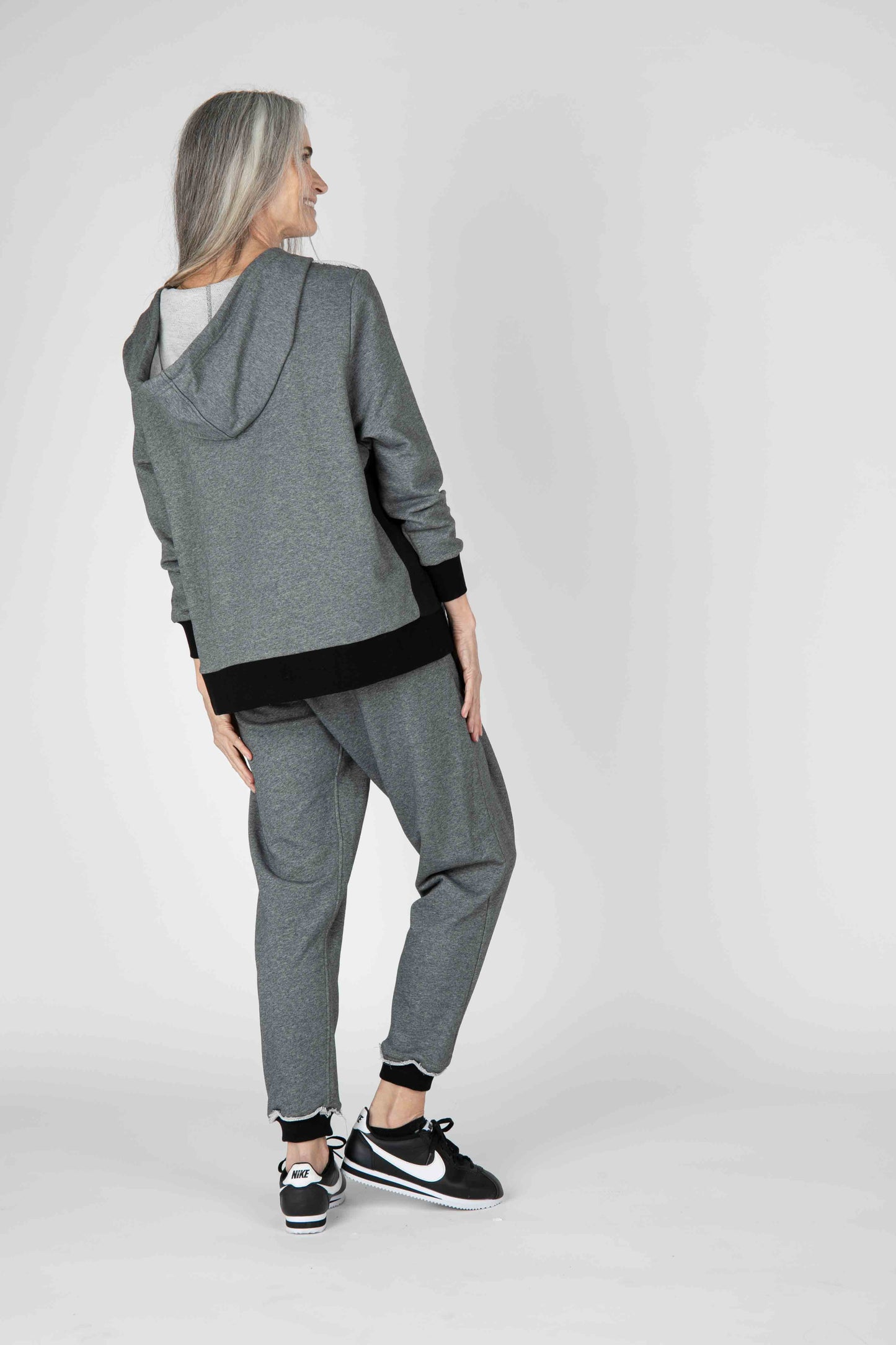 Telluride Hooded Pullover