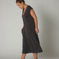 The Easy V-Neck Dress