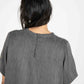 Montevideo Oversized Top