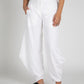 Abbot Linen Wide Leg Pants
