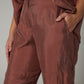 The Effortless Draped Pants