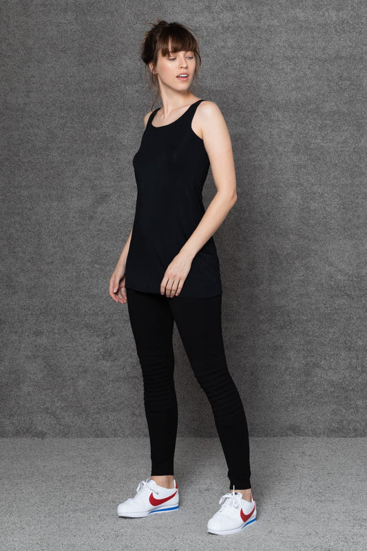 Nola Long Basic Tank