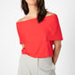 Paige Bamboo Jersey Top